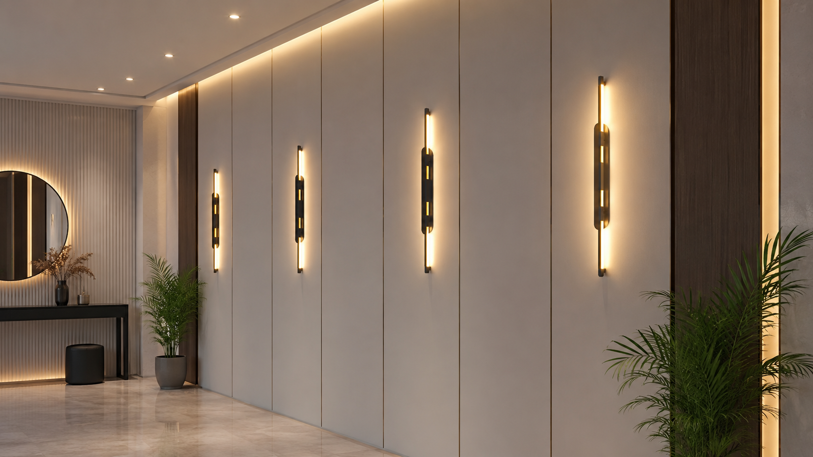 Premium Light Design